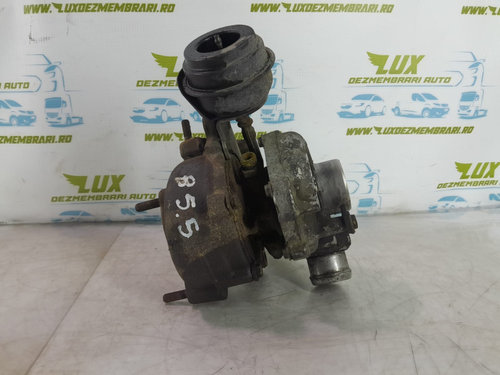 Turbo turbina 1.9 tdi afn 028145702h Audi A6 4B/C5 [1997 - 2001]