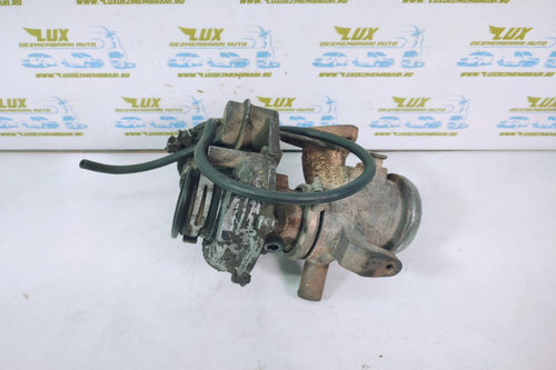 Turbo turbina 2.0 cdi om640 a6400901780 Mercedes-Benz A-Class W169 [2004 - 2008]