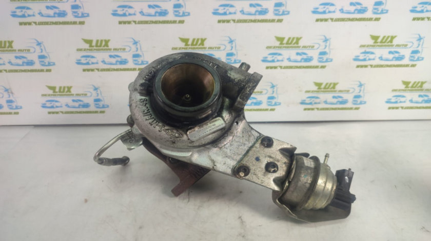 Turbo turbina 2.0 cdti a20dtc 55570748 Opel Astra J [2009 - 2012]