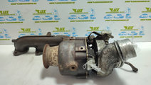 Turbo turbina 2.0 d N47D20A 177cp 850689101a BMW X...