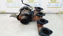 Turbo turbina 2.0 d n47d20a 49135-05870 472747004c...