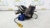 Turbo Turbina 2.0 dci m9r h8200638766 646108-d 770...