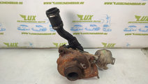 Turbo turbina 2.0 hdi RHR 9682778680 Peugeot 307 [...