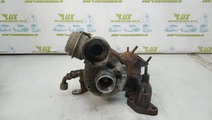 Turbo Turbina 2.0 tdi bkp bkd 03g253019a Audi A3 8...