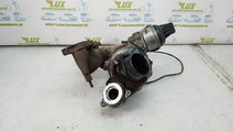 Turbo turbina 2.0 tdi cbd 53031015064 Audi A3 8P [...