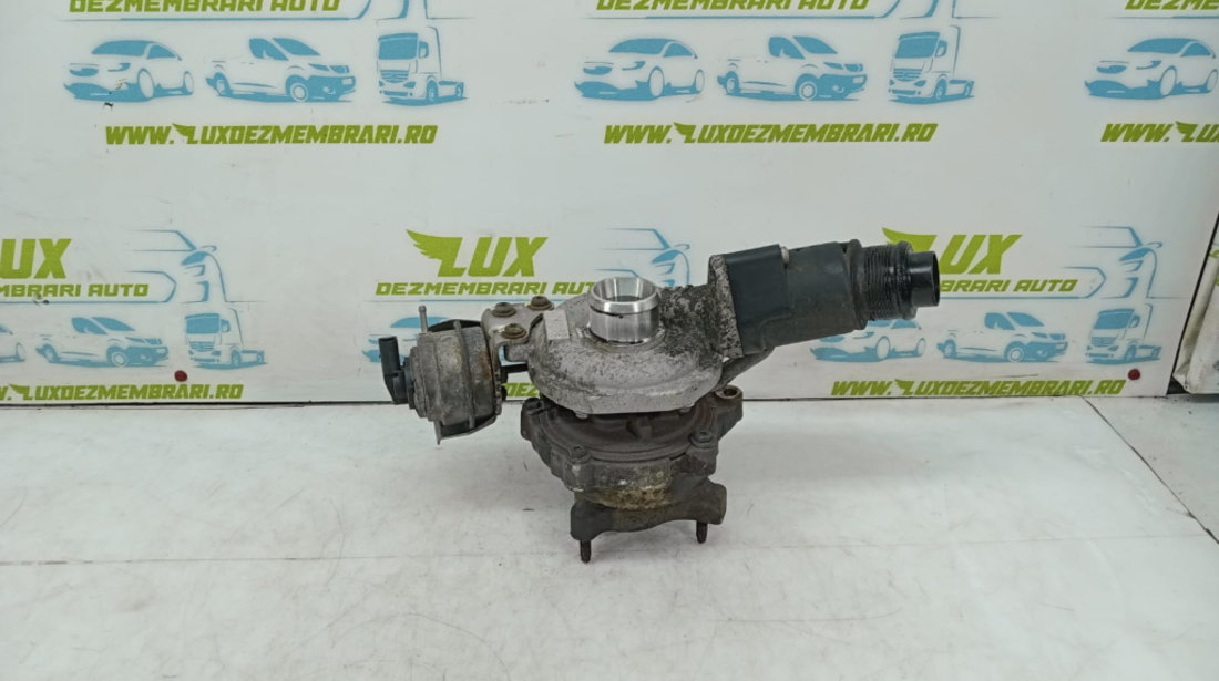 Turbo turbina 2.0 tdi cjca 03L145721a Audi A6 4G/C7 [2010 - 2014]