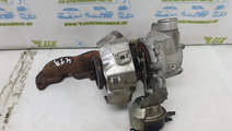 Turbo turbina 2.0 tdi crlb 04l253010t Volkswagen V...