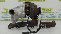 Turbo turbina 2.0 tdi crmb 04L253010B Seat Leon 3 ...