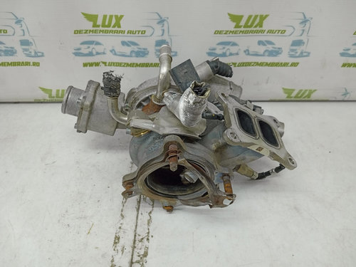 Turbo turbina 2.0 tfsi cymc 06L145722T Audi A4 B9 [2015 - 2020] 2.0 tfsi CYMC