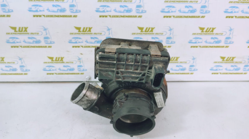 Turbo turbina 2.2 D 224DT 6g9q-6k682-ca Land Rover Freelander 2 [2006 - 2010]