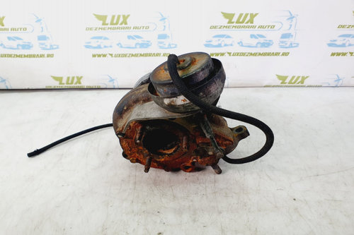 Turbo turbina 2.2 d-cat 2AD-FHV 17201-0r020 Toyota Rav 4 3 [2005 - 2008]