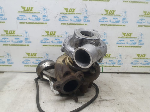 Turbo turbina 2.2 d-cat 2AD-FHV 17201-0r020 172010r020 Toyota Rav 4 3 [2005 - 2008]