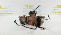 Turbo turbina 2.2 D n22a1 729125-12 Honda Accord 7...