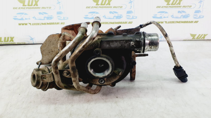 Turbo turbina 2.3 dci m9t 787620m9 Renault Master 3 [2010 - 2015]