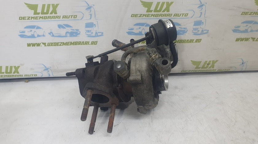 Turbo turbina 2.5 crdi d4cb 28200-4a101 Kia Sorento [facelift] [2006 - 2011] D4CB