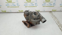 Turbo turbina 2.5 d 2KD-FTV 17201-0L030 Toyota Hil...