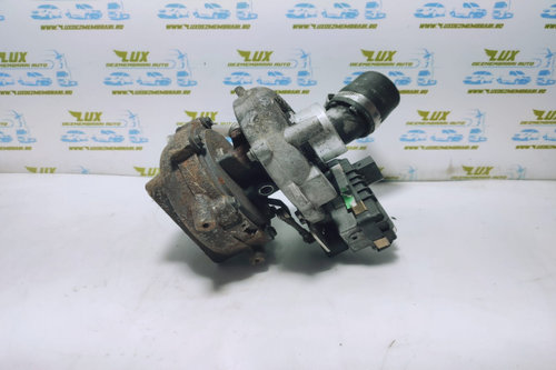 Turbo Turbina 2.7 tdi CAMA CGKA 059145721b Audi A5 8T [2007 - 2011]