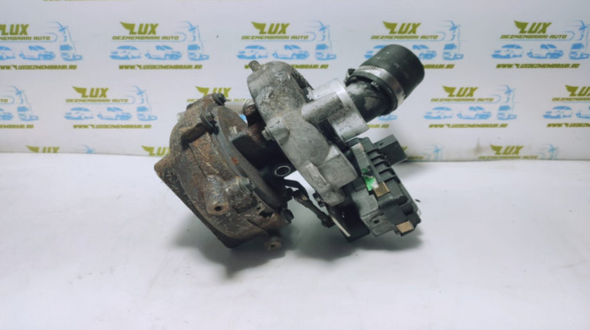 Turbo Turbina 2.7 tdi CAMA CGKA 059145721b Audi A5 8T [2007 - 2011]