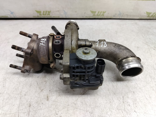 Turbo turbina 28231-04560 856652-0001 1.0 t-gdi G3LC Hyundai i20 3 [2020 - 2022]