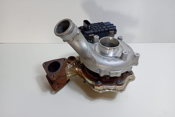 Turbo turbina 3.0 TDI 059145874J Audi A5 8T [facelift] [2011 - 2016]