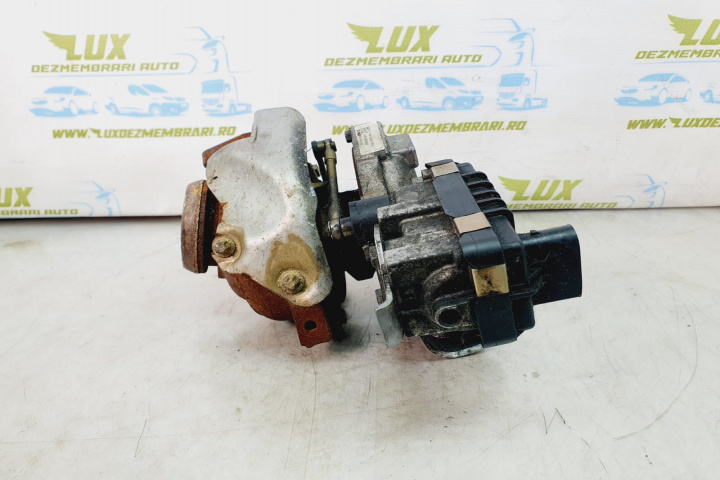 Turbo turbina 4.0 cdi OM 629.912 a6290900280 764408-2 Mercedes-Benz GL-Class X164 [2006 - 2009]