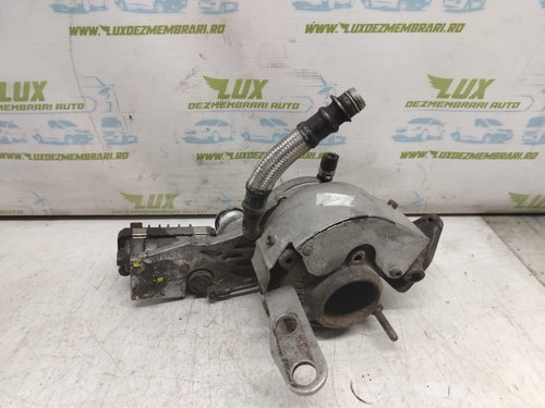 Turbo turbina 4.0 tdi 057145702t 750720-1 Audi A8 D3/4E [2th facelift] [2007 - 2010]