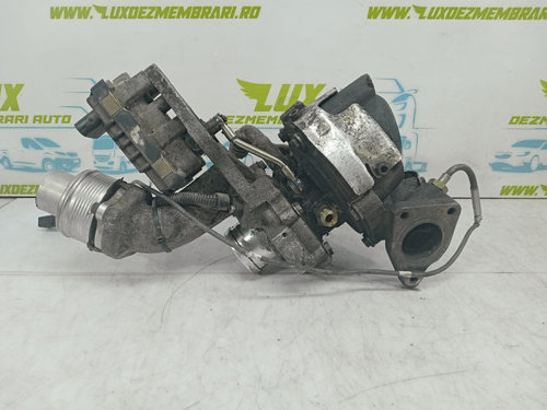 Turbo turbina 4.2 tdi cdsb 057145874F Audi A8 D4/4H [2010 - 2014]
