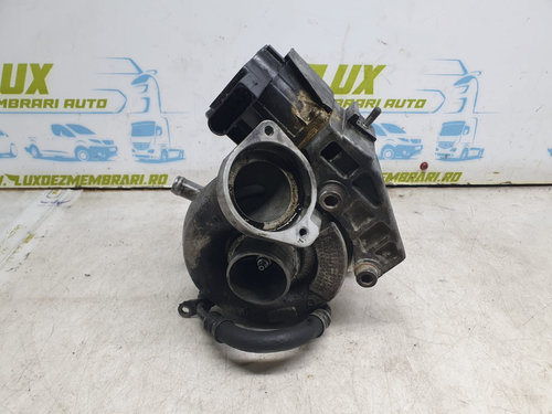 Turbo turbina 49135-05720 7795496-e 2.0 d m47n20 BMW Seria 3 E90 [2004 - 2010] 2.0 d M47N20