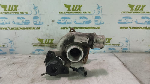 Turbo turbina 49173-02711 1.6 crdi D4FB Kia Ceed [2007 - 2010]