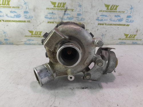 Turbo turbina 49335-01001 1.8 di-d Mitsubishi ASX [2010 - 2012] 1.8 di-d