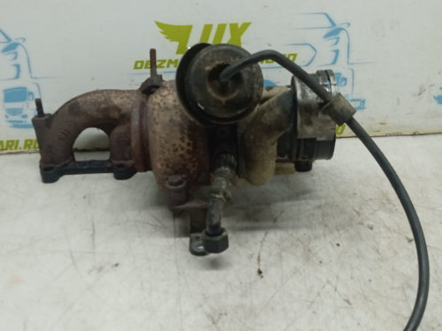 Turbo turbina 54399880020 1.9 tdi Volkswagen VW Transporter T5 [2003 - 2009]