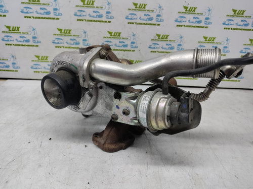 Turbo turbina 55581063 2.0 cdti A20DTH Opel Insignia A [2008 - 2014]