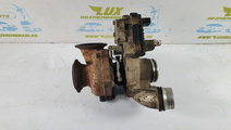 Turbo turbina 7799758 G07 N57D30A 7799758 G07 BMW ...