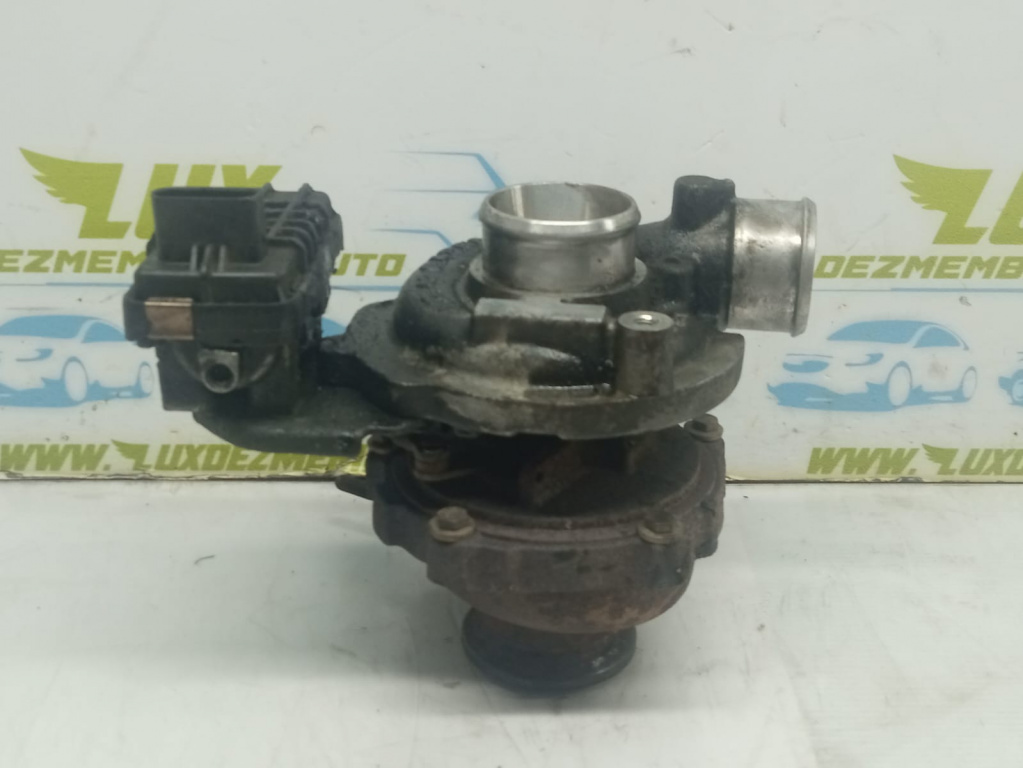 Turbo turbina 96440365 2.0 d Z20S LLW Opel Antara [2006 - 2011]