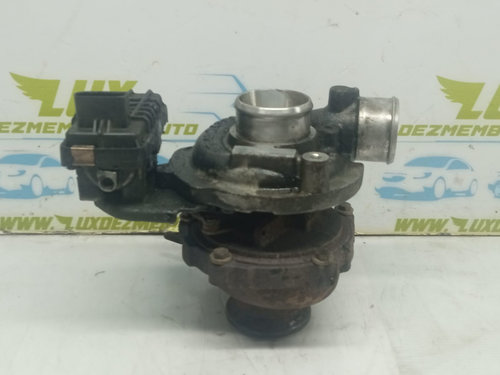 Turbo turbina 96440365 2.0 d Z20S LLW Opel Antara [2006 - 2011]
