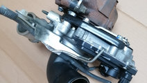 TURBO TURBINA ACTUATOR ELECTRONIC EURO 5 TOYOTA RA...