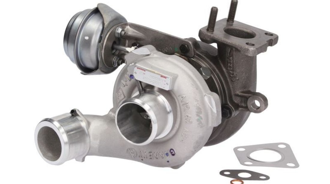 Turbo / turbina ALFA ROMEO 156 (932_) GARRETT 716665-5003S