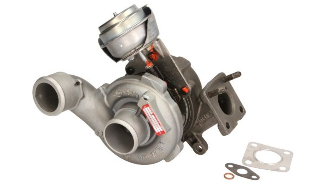 Turbo / turbina ALFA ROMEO 156 Sportwagon (932_) GARRETT 716665-9003S