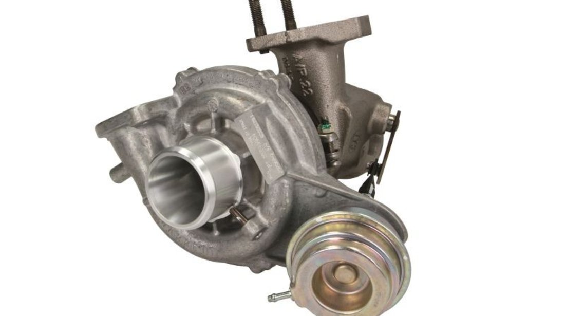 Turbo / turbina ALFA ROMEO GIULIETTA (940_) GARRETT 807068-5002S