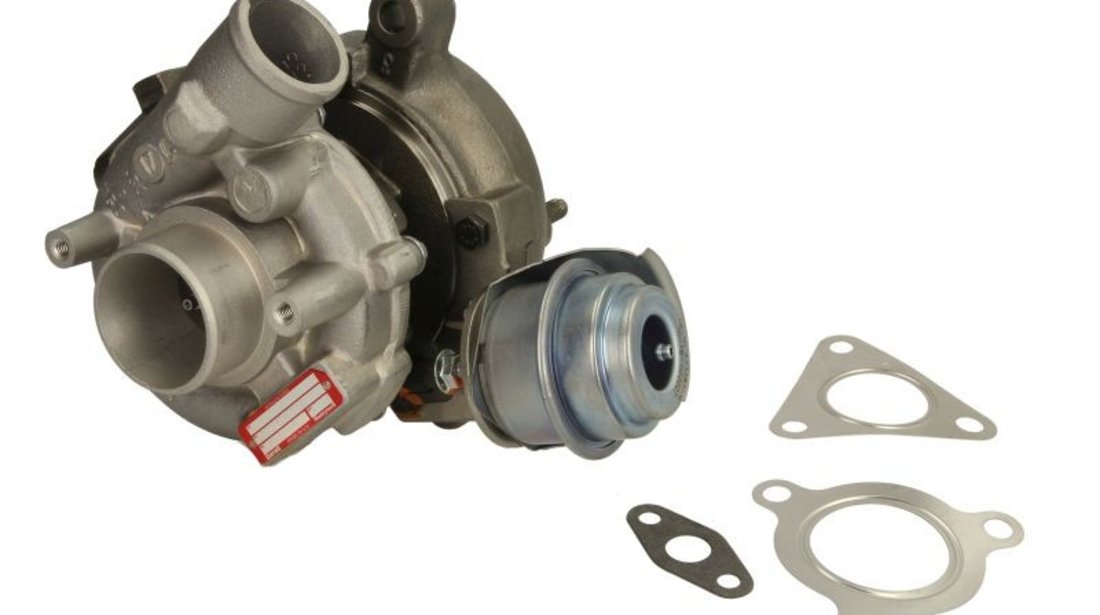 Turbo / turbina AUDI A2 (8Z0) GARRETT 700960-9012S