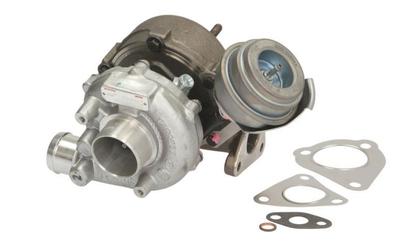 Turbo / turbina AUDI A4 (8D2, B5) GARRETT 454231-5013S