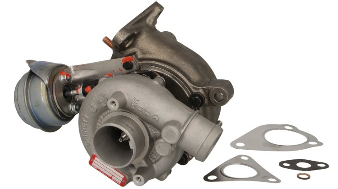 Turbo / turbina AUDI A4 (8D2, B5) GARRETT 454231-9013S