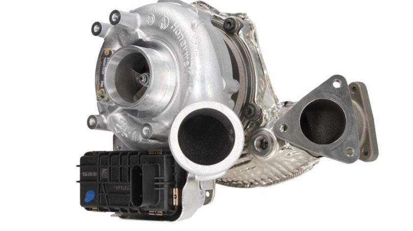 Turbo / turbina AUDI A4 Avant (8K5, B8) GARRETT 819968-5001S