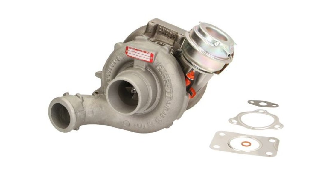 Turbo / turbina AUDI A6 (4B2, C5) GARRETT 454135-9012S