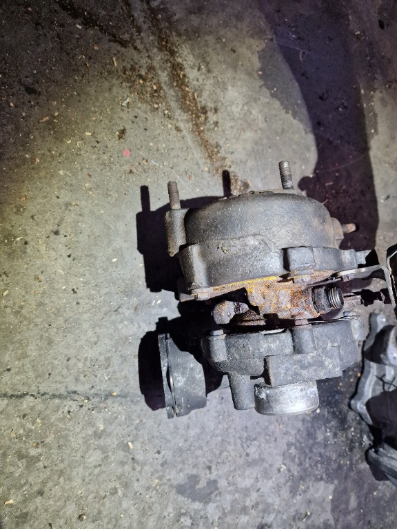 Turbo Turbina Audi A6 C6 2.0TDI 140CP BRE