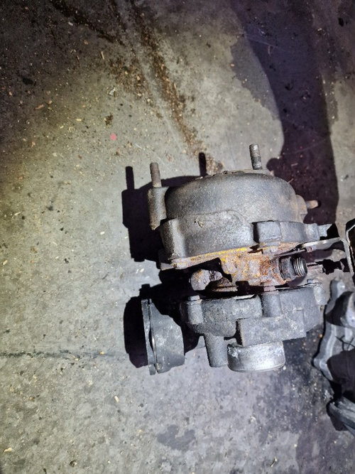 Turbo Turbina Audi A6 C6 2.0TDI 140CP BRE