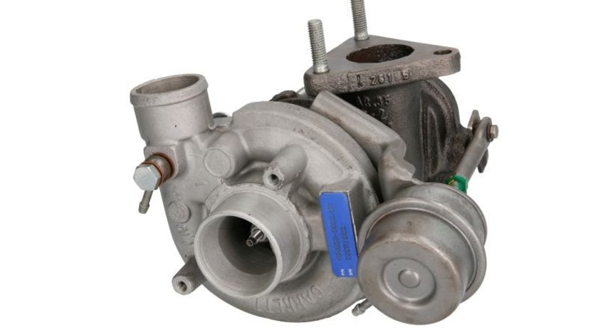 Turbo / turbina AUDI CABRIOLET (8G7, B4) GARRETT 454083-0001/R