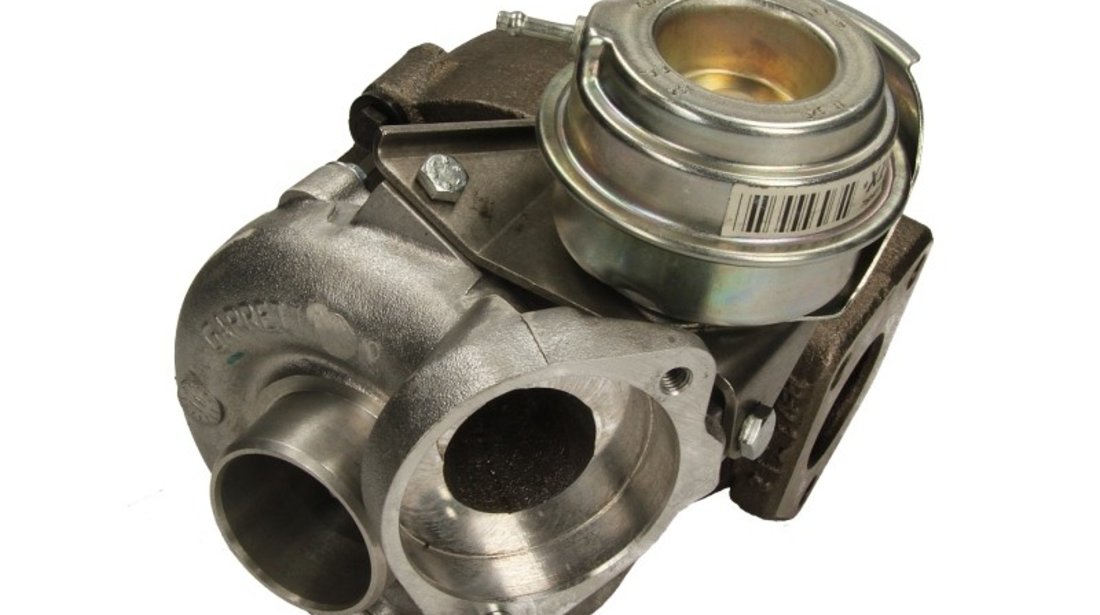 Turbo / turbina BMW 1 (E87) GARRETT 750431-5013S