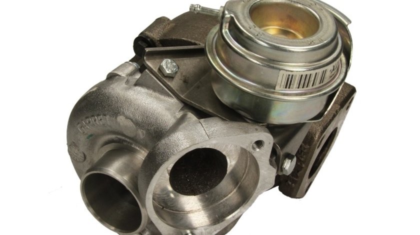 Turbo / turbina BMW 1 (E87) GARRETT 750431-5013S