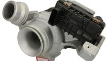 Turbo / turbina BMW 1 (E87) GARRETT 767378-9010S